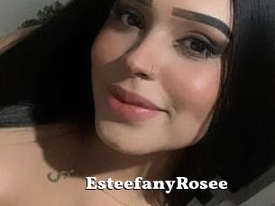 EsteefanyRosee