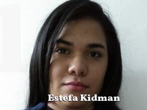 Estefa_Kidman