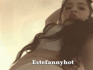 Estefannyhot