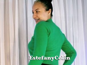 EstefanyColin
