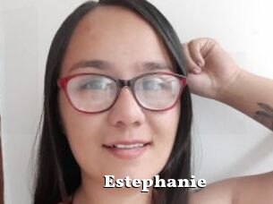 Estephanie