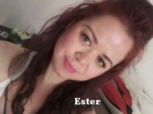 Ester
