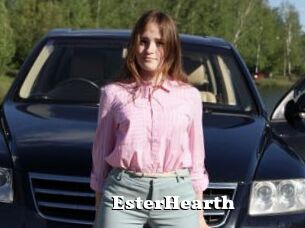 EsterHearth