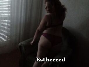 Estherred