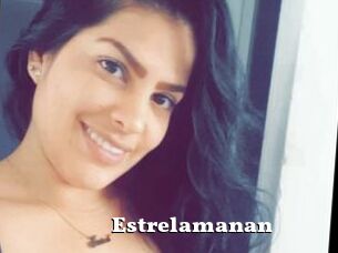 Estrelamanan