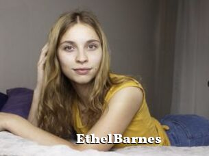 EthelBarnes
