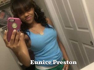 Eunice_Preston