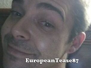 EuropeanTease87