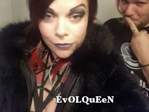 EvOLQuEeN