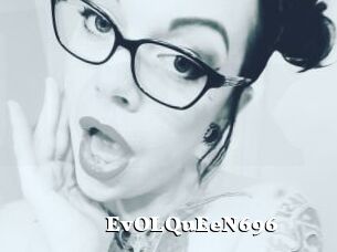 EvOLQuEeN696