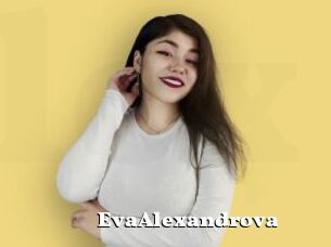 EvaAlexandrova