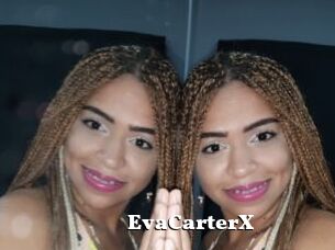 EvaCarterX