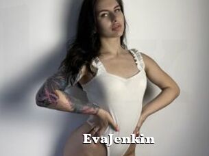 EvaJenkin