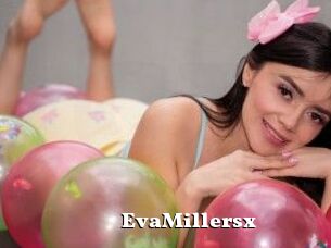 EvaMillersx