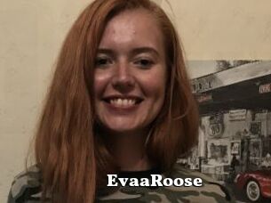 EvaaRoose