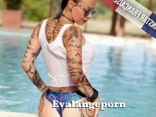 Evalangeporn