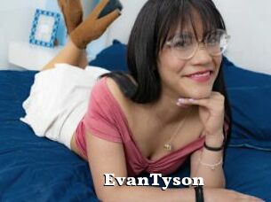 EvanTyson