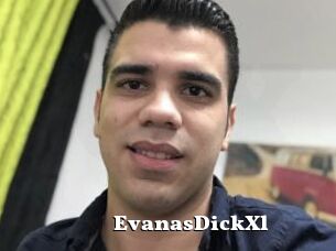 EvanasDickXl