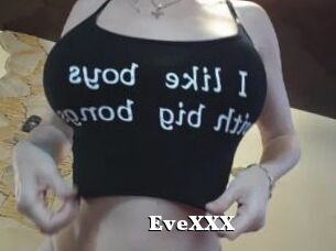 EveXXX