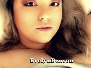 EvelynBenson