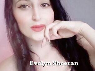 Evelyn_Sheeran