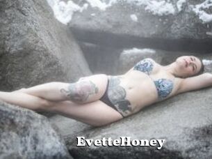 EvetteHoney