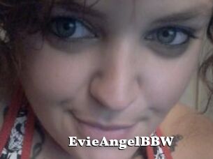 EvieAngelBBW