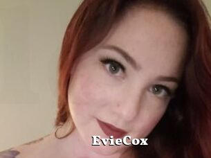 EvieCox