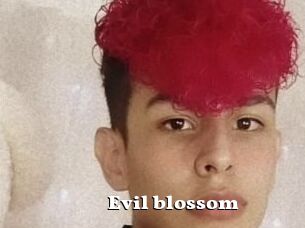 Evil_blossom