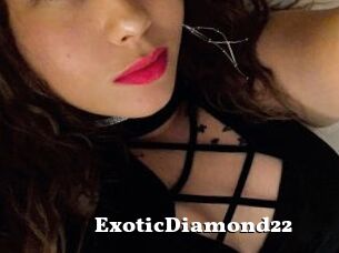 ExoticDiamond22