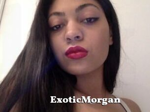 ExoticMorgan
