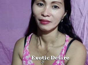 Exotic_Desire