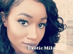 Exotic_Mila
