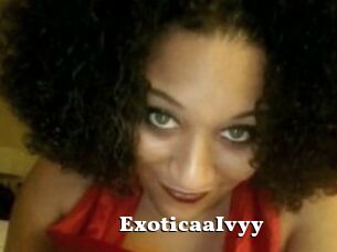 ExoticaaIvyy