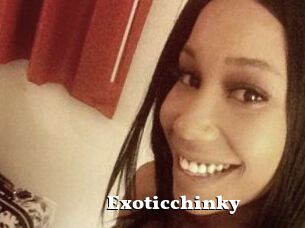 Exoticchinky