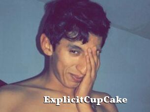 ExplicitCupCake