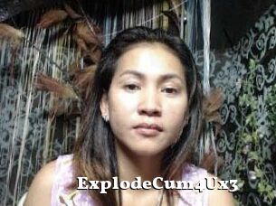 ExplodeCum4Ux3