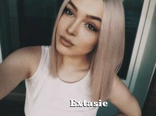 Extasie