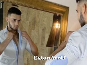 Exton_Wolf