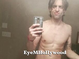 EyeMHollywood