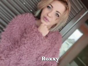 Roxxy