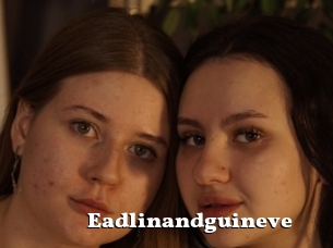 Eadlinandguineve