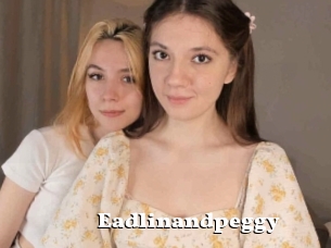 Eadlinandpeggy