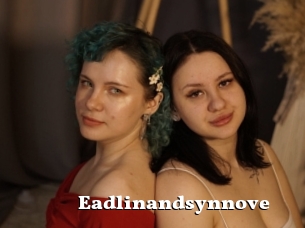 Eadlinandsynnove