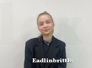 Eadlinbrittle