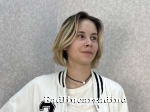 Eadlincarradine
