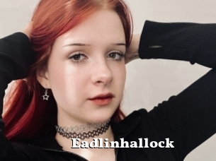 Eadlinhallock