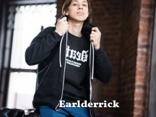 Earlderrick