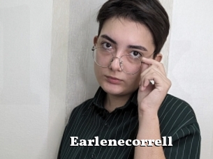 Earlenecorrell