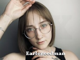 Earleneedman
